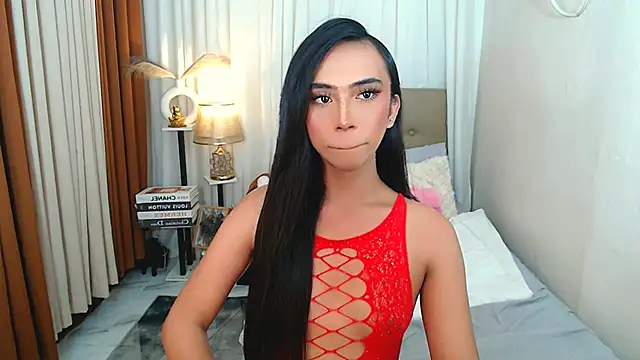 scarlet smith7 online show from February 17, 5:41 pm