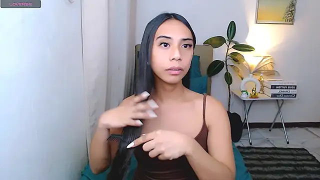 scarlet smith7 online show from June 25, 1:16 am