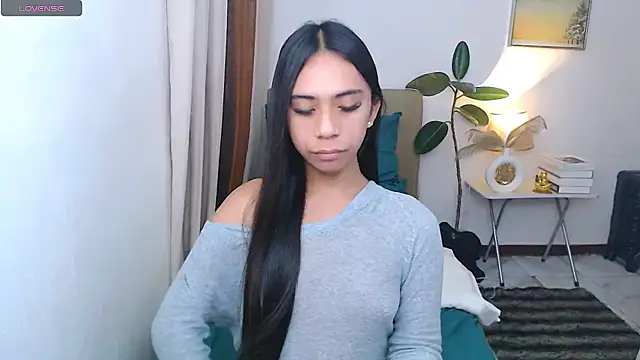 scarlet smith7 online show from July 1, 12:34 am