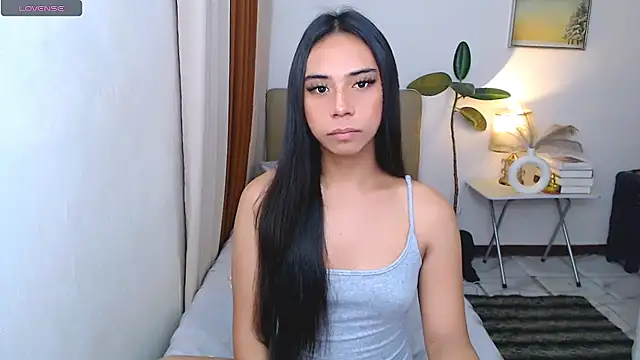 scarlet smith7 online show from July 11, 2:14 am