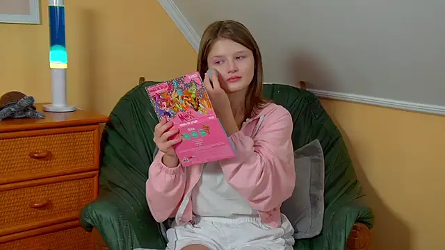 JaneRosen online show from October 11, 6:23 am