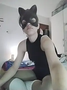 SweetSun69 online show from March 7, 8:17 pm