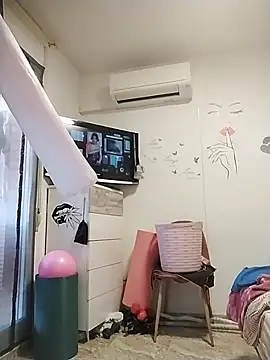 SweetSun69 online show from March 15, 11:49 am