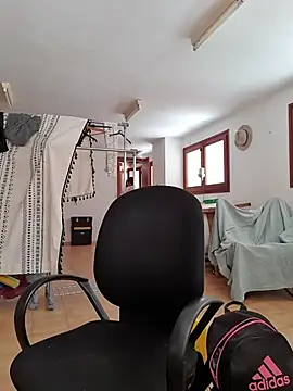 SweetSun69 online show from April 25, 11:13 am