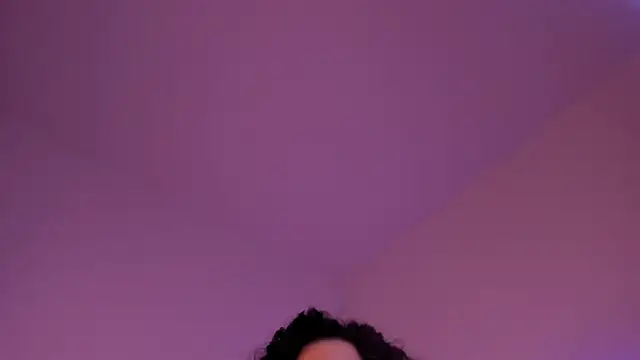 MiaWonderfull online show from November 15, 5:38 am