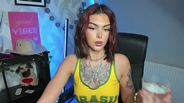 Nova SIN online show from May 7, 6:41 am