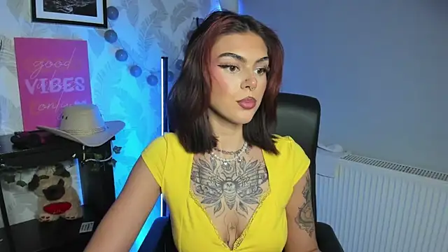 Nova SIN online show from May 19, 6:09 am