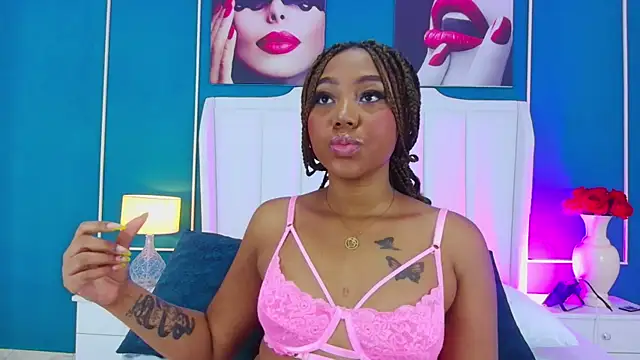 AngelaRoberts online show from September 17, 1:35 pm