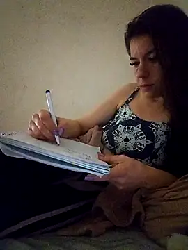 Bibisexy69 online show from September 23, 9:40 pm