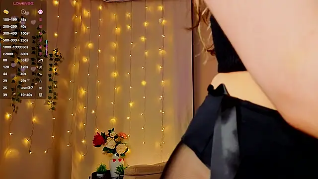 Tender beauty online show from April 4, 6:16 pm