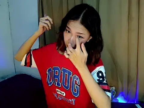 cumcutiekaye online show from September 18, 12:29 pm