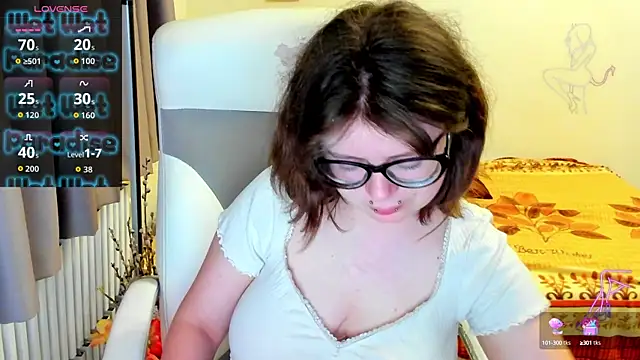 Snapshot of MilisaSweet777 chatting on September 8, 7:35 pm MilisaSweet777 online show from September 8, 7:35 pm