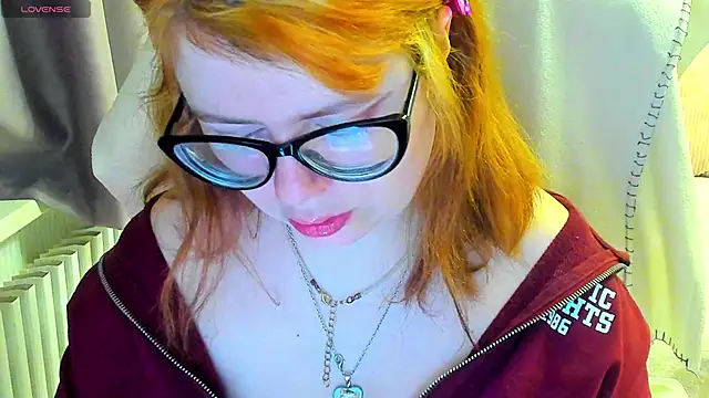 MilisaSweet777 online show from February 5, 8:46 pm