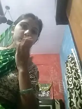 Laxmixx2 online show from October 10, 6:12 am