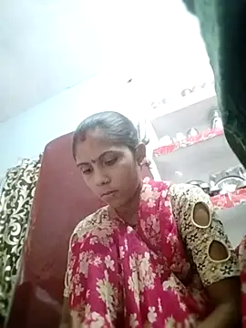 Laxmixx2 online show from October 25, 3:47 am