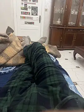 Snapshot of HardArabian@xh chatting on February 7, 8:01 pm HardArabianxh online show from February 7, 8:01 pm