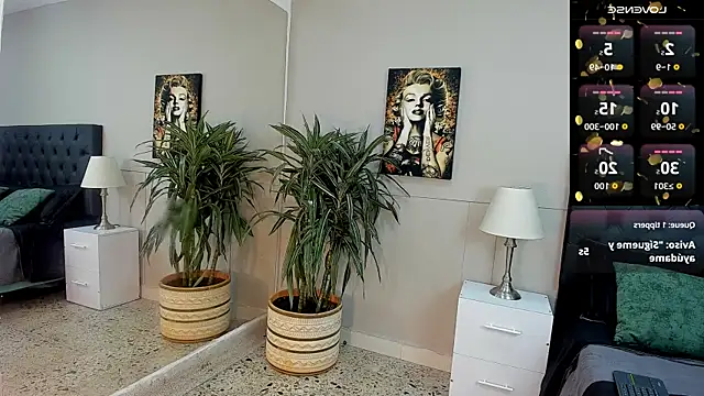 emilio brandon online show from October 18, 11:11 am