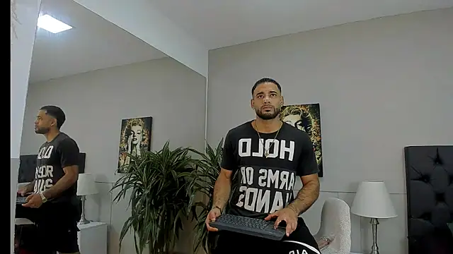 emilio brandon online show from October 25, 11:07 am