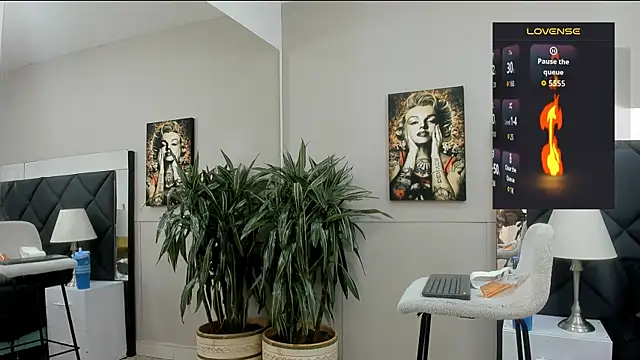 emilio brandon online show from November 11, 10:59 am