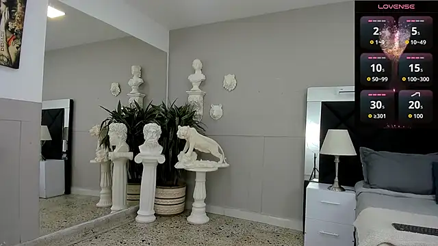 emilio brandon online show from December 2, 9:58 am