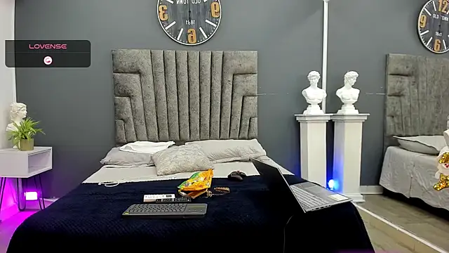 emilio brandon online show from January 7, 11:56 am