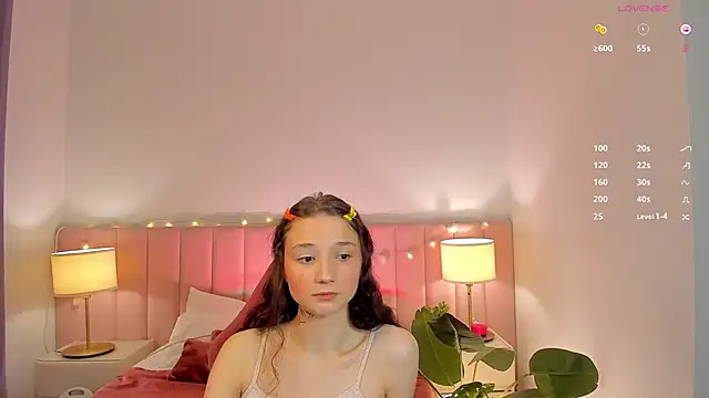 MilliMouse online show from September 23, 10:35 pm