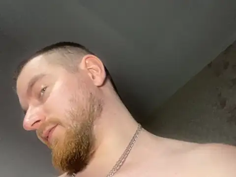 Horny Burny online show from January 10, 9:05 pm