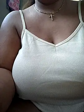 lady rosie online show from October 14, 12:33 am