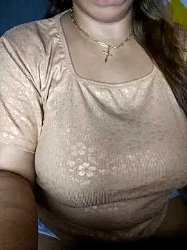 lady rosie online show from March 7, 12:35 pm