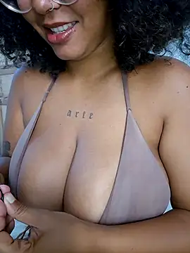 afrodeusa online show from November 14, 12:04 pm