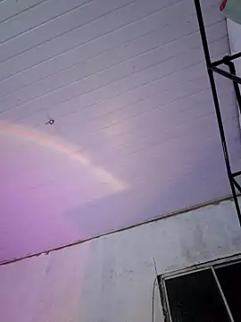 afrodeusa online show from November 20, 1:50 am