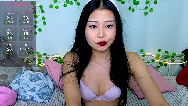 kuro mimi online show from January 15, 3:11 am