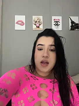 Aliciawhitee online show from June 14, 4:47 am
