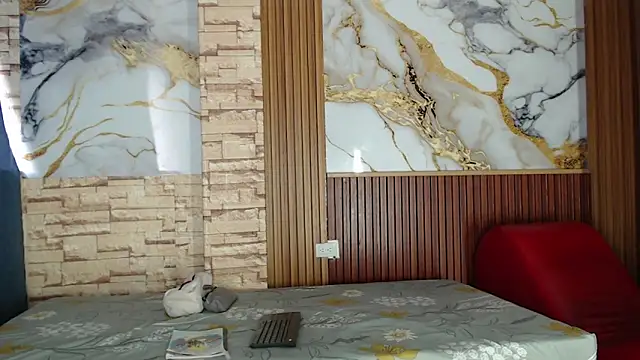 mollyandsam303av online show from April 8, 7:47 pm