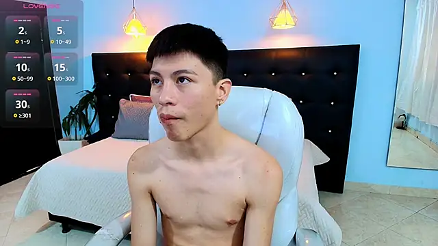 Abraham horny18 online show from September 9, 8:19 pm