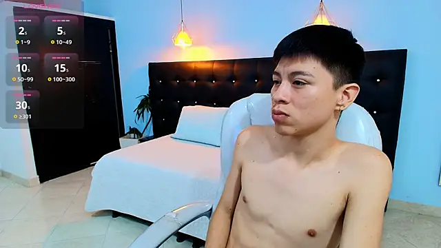 Abraham horny18 online show from September 16, 8:32 pm