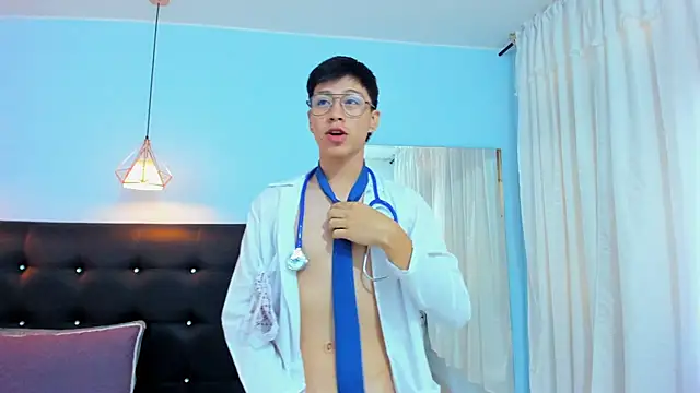 Abraham horny18 online show from October 31, 12:39 pm