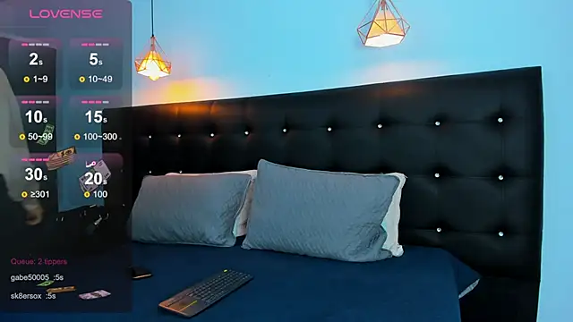 Abraham horny18 online show from November 29, 8:23 pm