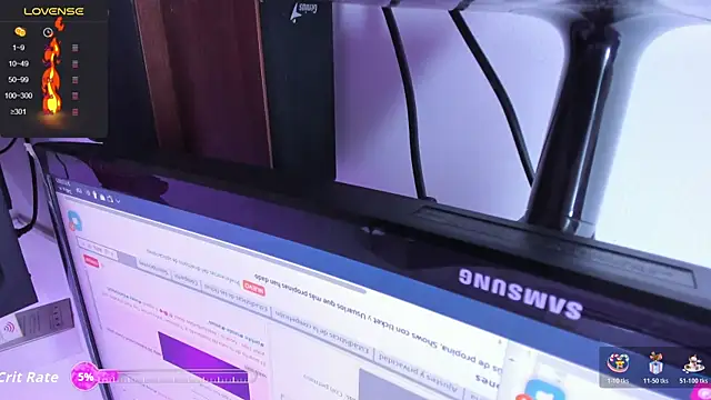 emyswett online show from November 5, 12:49 pm