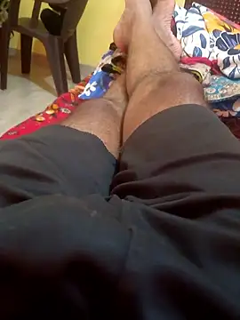 Cool-143 online show from January 17, 4:17 am