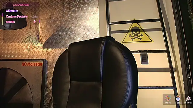 MarcusRain  online show from October 10, 2:43 am