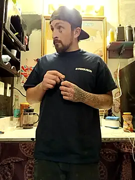 Macrhizz online show from December 22, 6:43 am