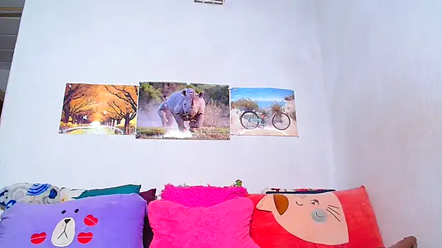 LoloQueen5 online show from November 19, 7:03 pm