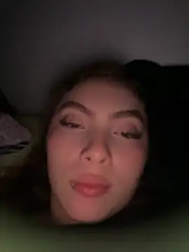 Samantha 2190 online show from October 15, 4:34 am