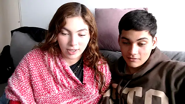 Samantha 2190 online show from November 15, 5:09 pm