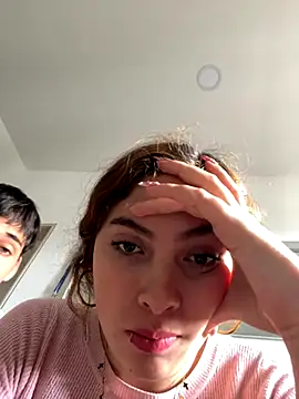 Samantha 2190 online show from November 25, 7:58 pm