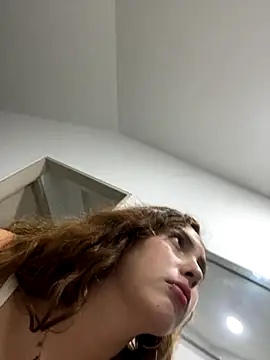 Samantha 2190 online show from November 29, 4:26 am