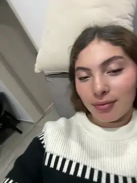 Samantha 2190 online show from January 18, 12:03 am