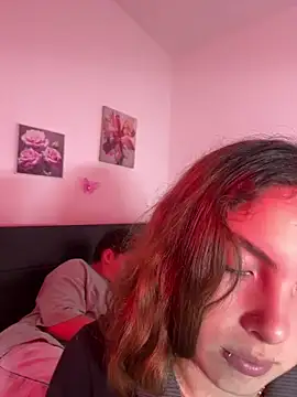 Samantha 2190 online show from February 20, 2:41 am