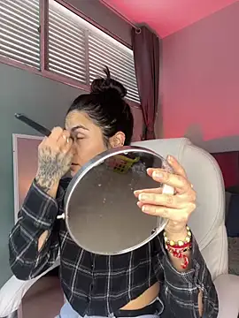 Esmeralda CO online show from February 4, 1:17 pm